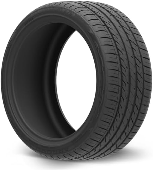 Arroyo Grand Sport A/S 255/35ZR21 98Y 500 A A