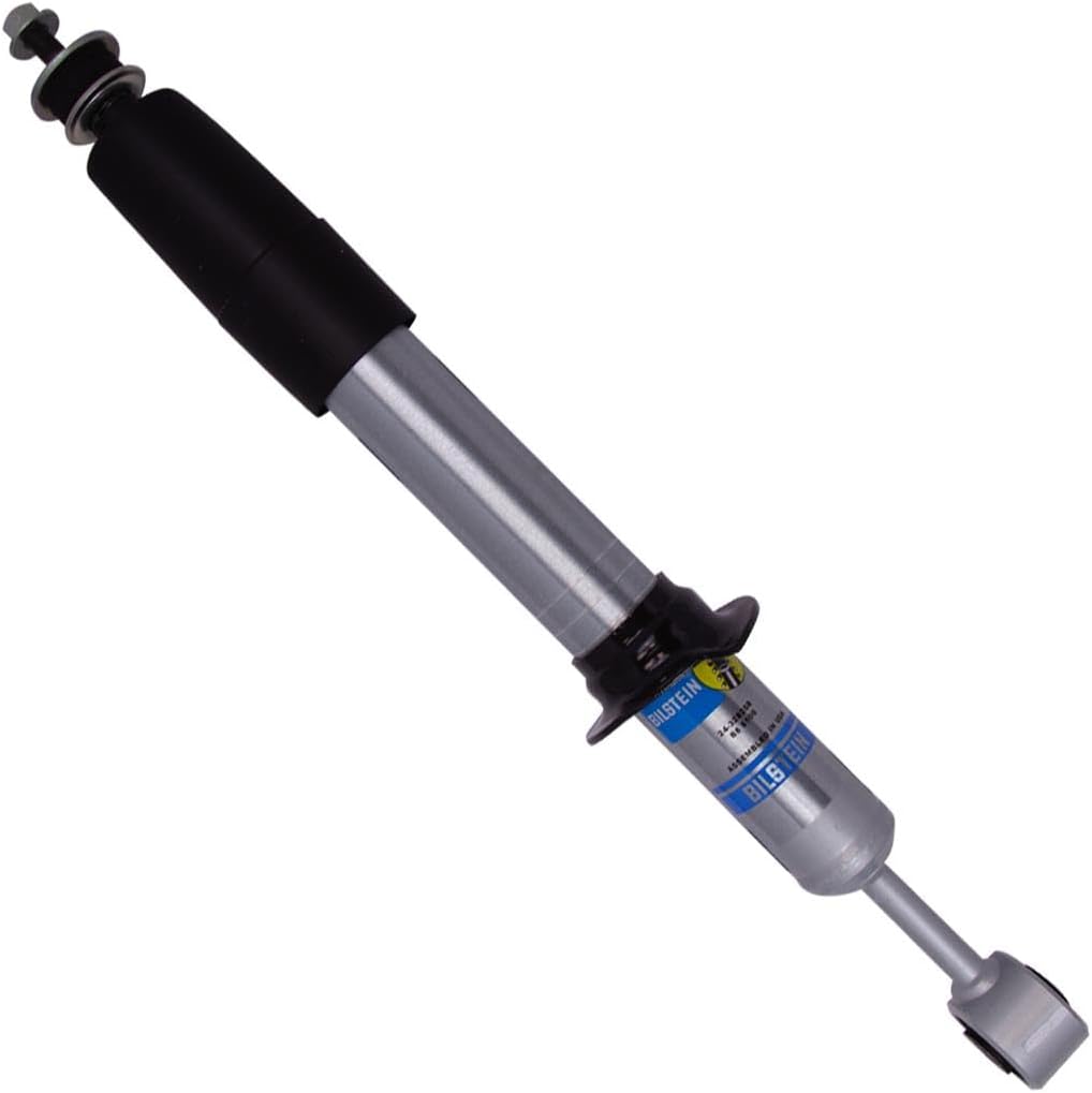 Bilstein - B8 5100 Series 10-14 Toyota FJ Crusier/10-22 4Runner Front Shock Absorber (24-328258)