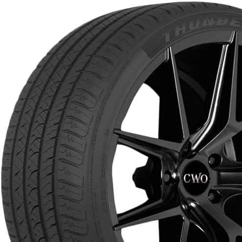 Thunderer Mach V All Season 235/45R18 98W XL Passenger Tire