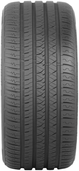 Thunderer Mach V All Season 235/45R18 98W XL Passenger Tire