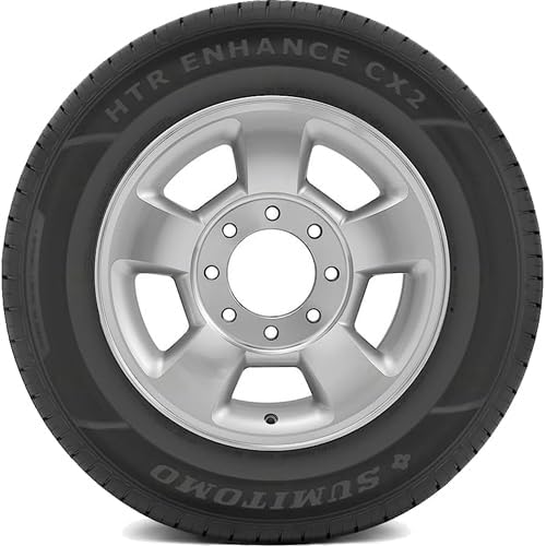 SUMITOMO HTR Enhance CX2 255/65R18 111T