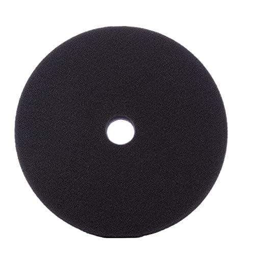 6.5" Lake Country HDO Foam Polishing Pad Kit (3-Pack) – Premium Heavy Duty Orbital Polishing Pads for Painted Surfaces – Fits 6" Backing Plate