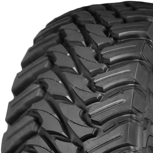 ATTURO 33X12.50R18/E Trail Blade MT