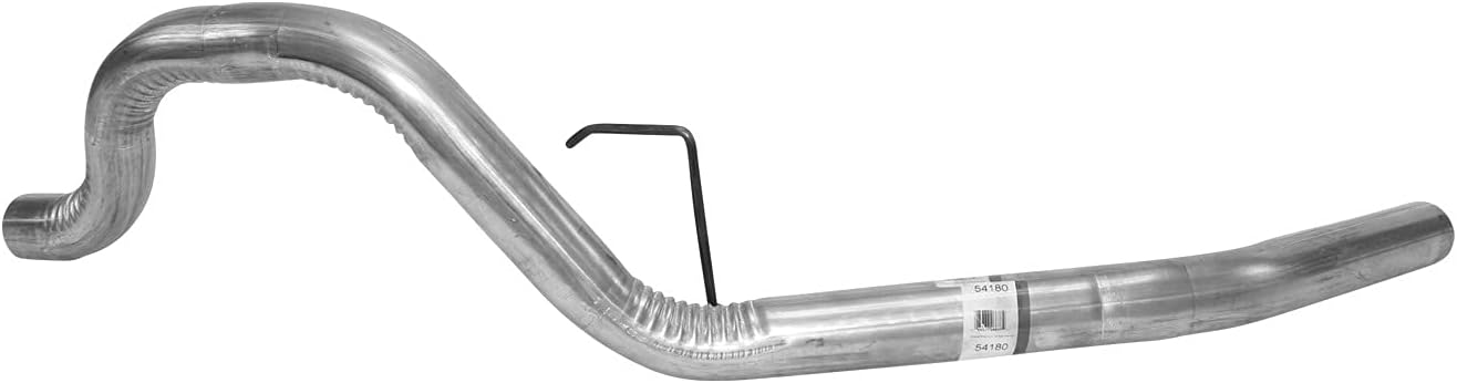 AP Exhaust Products 54180 Exhaust Tail Pipe