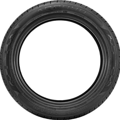 Arroyo GRAND SPORT A-S All Season Radial Tire 215/55R16 97W