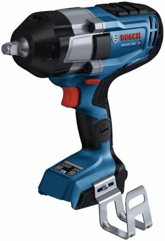 BOSCH GDS18V-740N PROFACTOR 18V 1/2 In. Impact Wrench with Friction Ring (Bare Tool)