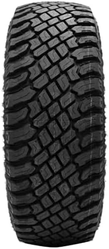 Atturo Trail Blade X/T Rugged Terrain LT35X12.50R17 121Q E Light Truck Tire