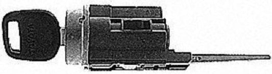 Standard Motor Products Ignition Lock Cylinder - US207L