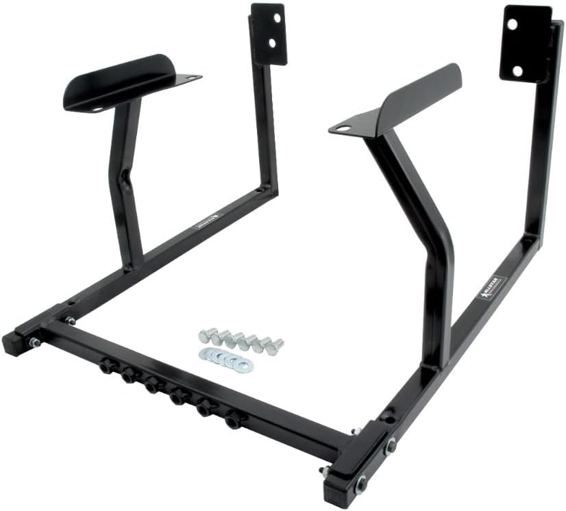 Allstar Performance ALL10152 Heavy Duty Engine Cradle for SB Mopar