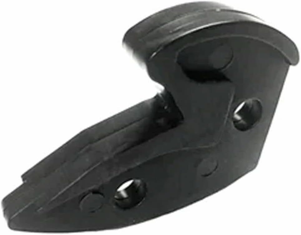 Rim Wheel Protector Jaw Inserts for Coats Tire Changer Machines with Grip Max Jaws - 8 Pack - 716108, 85607161, 85607108