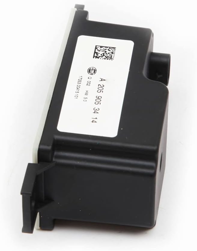 Voltage Converter Module 2059053414 Replacement for Mercedes-Benz W205 W253 W257 W213 CLC GLC C-Class E-Class S-Class 2059053414