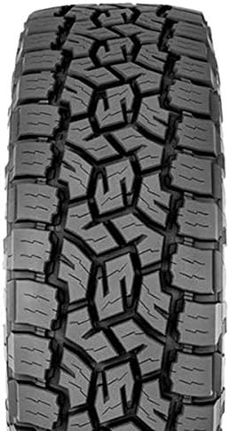 Toyo Tires OPEN COUNTRY A/T III LT245/75R17 121/118S E/10 TL