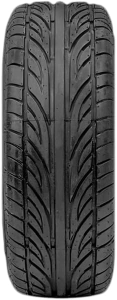 Accelera Alpha All Season Radial Tire 205/35R18 81Y