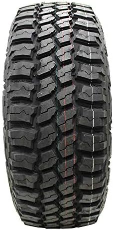 Thunderer Trac Grip M/T R408 LT285/75R16 126/123Q