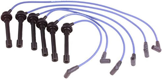 Beck/Arnley 175-6105 Premium Ignition Wire Set