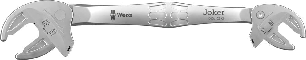 Wera Tools 6006 JOKER 2 SET 1