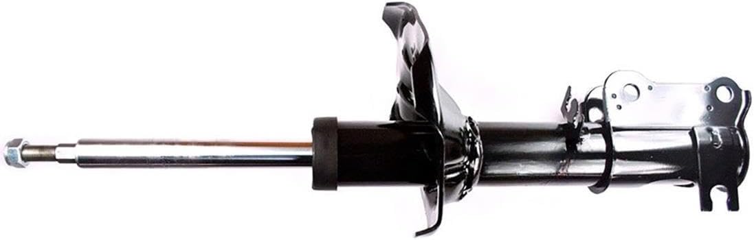 Shock Strut Assembly Set 4 - Shocks and Struts Front and Rear, Shock Absorber Suspension Strut Assembly fits Kia Sedona 2005 2004 2003 2002