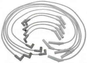 Standard Motor Products 26920 Pro Series Ignition Wire Set