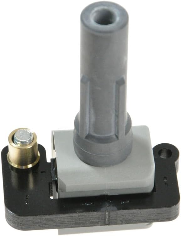 TRQ Ignition Coil Compatible with 2006 Saab 9-2X 2004-2006 Subaru Baja 2004-2010 Forester Impreza 2005-2009 Legacy Outback