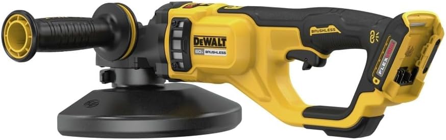 60V 7IN-9IN LARGE ANGLE GRINDER (BARE)