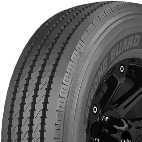 245/70R19.5 Hercules Strong Guard H-RA 133/131L G/14 Tire