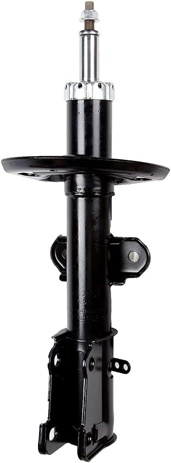 4x Struts AUTOMUTO Shock Absorbers Fits 2006-2009 for Ford Fusion,2007-2009 for Lincoln MKZ,2006 for Lincoln Zephyr,2006-2009 for Mercury Milan with 341405 344363 Auto Shocks - Front Rear