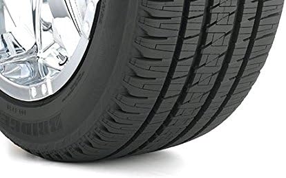 Bridgestone Dueler H/L Alenza Highway Terrain SUV Tire P275/55R20 111 S