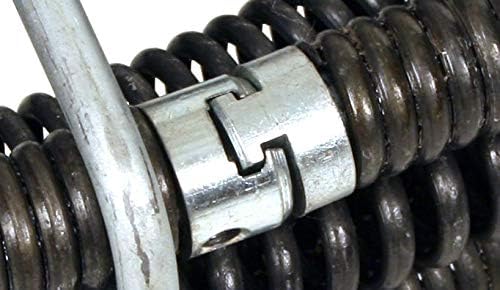 Steel Dragon Tools 62270 C-8 Drain Cleaner Snake Cable 5/8in.x 66ft. fits RIDGID K-50 62270