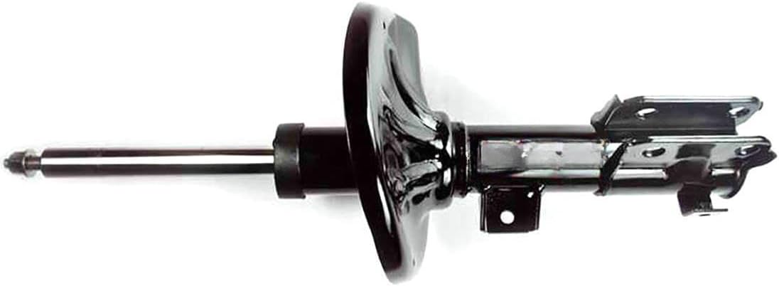Suspension Strut Assembly - Front Strut Kit, Automotive Replacement Struts (Set 2) fits Mitsubishi Eclipse 2012 2011 2010 2009 2008 2007 2006