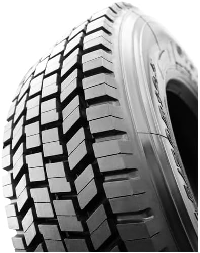 Sailun S737 Commercial Truck Tire 24570R 19.5 136M