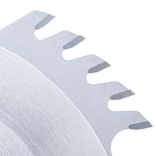 Amana Tool - 612604 Carbide Tipped Combination Ripping & Crosscut 12" Dia x 60T 4+1
