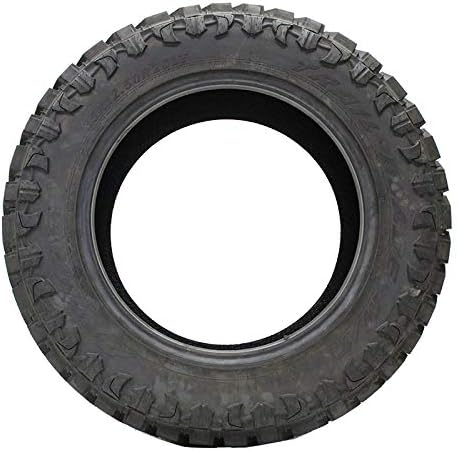 Atturo Trail Blade M/T LT33/12.5R20 114Q Light Truck Tire