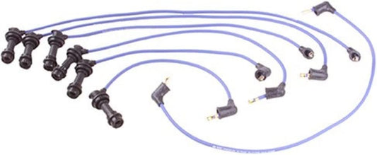 Beck/Arnley 175-5855 Premium Ignition Wire Set