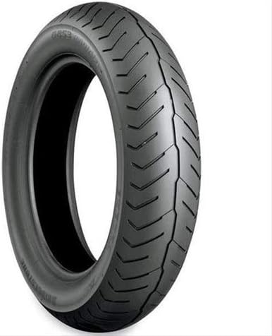 BRIDGESTONE 9332 130/70R18 63H EXEDRA G853-G OE 2018 GL1800 FRONT