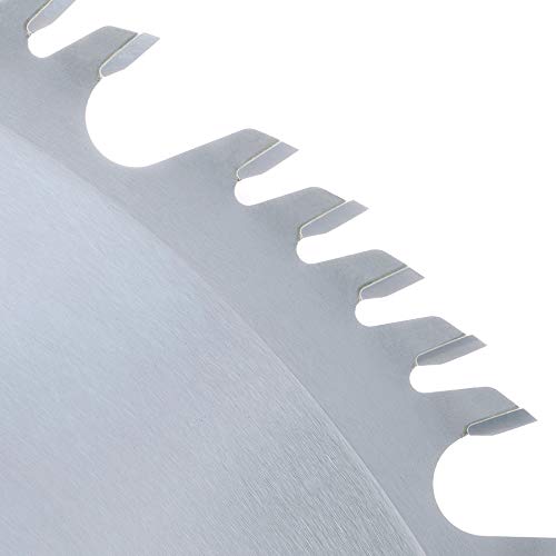 Amana Tool - 612604 Carbide Tipped Combination Ripping & Crosscut 12" Dia x 60T 4+1