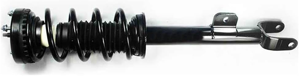 Complete Strut - 2PCS Front Strut and Coil Spring Assembly Replacement fits Chrysler 300 2011 2012 2013 2014 2015 2016 2017 2018 2019 fits Challenger 2011