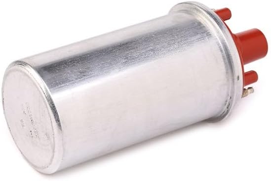 BOSCH 0221118322 Original Equipment Ignition Coil; 1 Pack