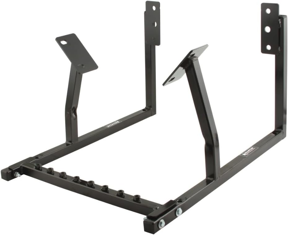 Allstar Performance ALL10152 Heavy Duty Engine Cradle for SB Mopar