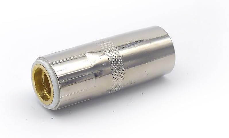 5-PK MIG Gun Nozzle KP2742-1-62R 5/8" ID fits Lincoln Magnum PRO 250L 300L 250A / 350A guns part