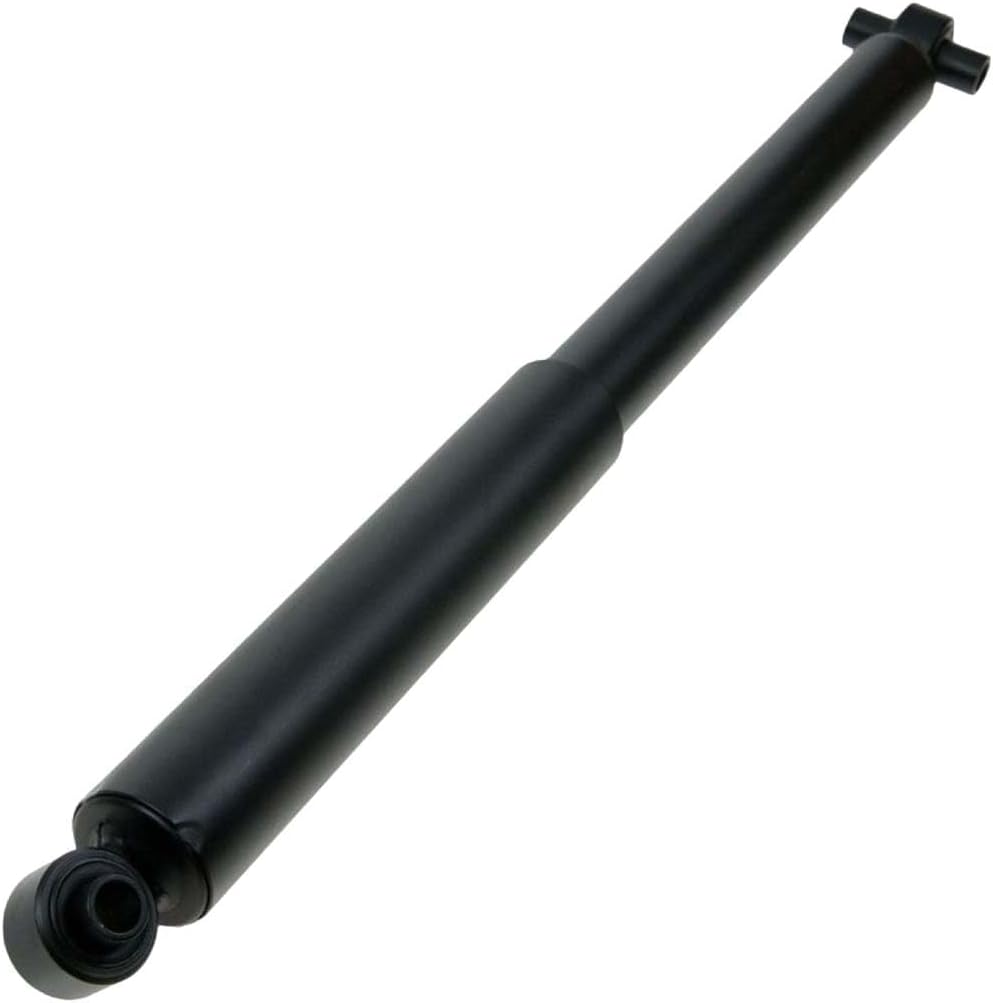 AutoShack Rear Air to Shock Coil Spring Conversion Kit Set Replacement for Chevrolet Trailblazer EXT GMC Envoy XUV Envoy XL Saab 9-7x Buick Rainier Isuzu Ascender Oldsmobile Bravada V8 4WD SCK348G32RK