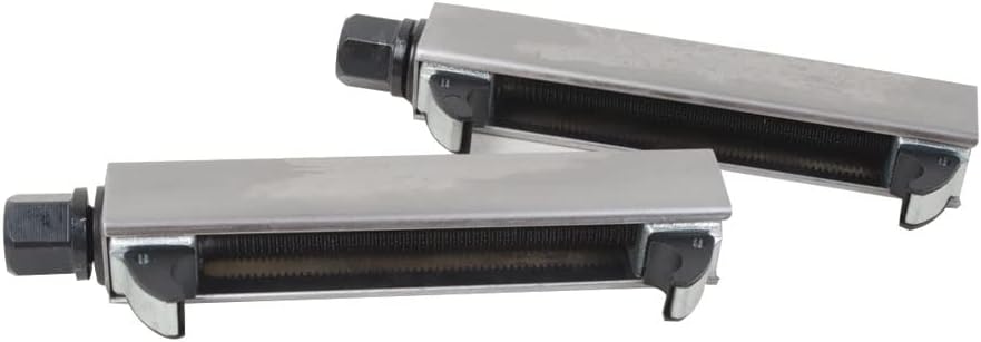 Tusk Motorcycle Shock Spring Compressor