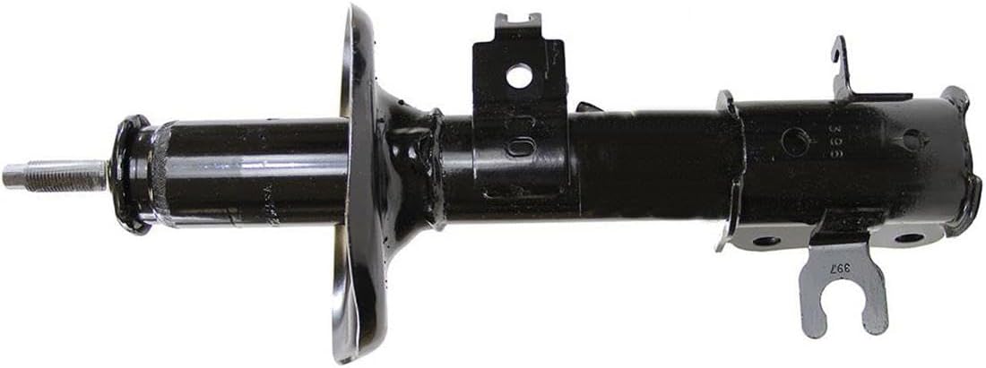 Suspension Strut - Struts Front Pair, Quick Strut, Car Struts Kit, Set 2 fits Pontiac G3 2007-2009 fits Pontiac Wave 2005-2008 fits Chevrolet Aveo 2004-2018 fits Chevy Aveo 2004-2018