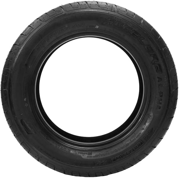 Accelera Alpha All Season Radial Tire 205/35R18 81Y