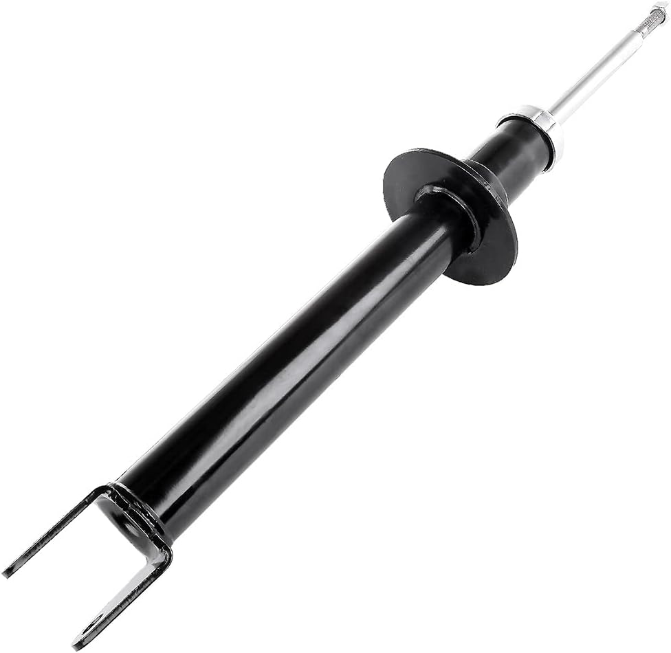 4x Struts AUTOMUTO Shock Absorbers Fits 2005-2010 for Chrysler,3002006-2010 for Dodge for Charger,2005-2008 for Dodge Magnu with 341608 349065 Auto Shocks - Front Rear