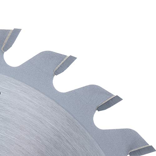 Amana Tool - 1/4" x 10" x 24T Groover 5/8" Bore (61368), Industrial Grade