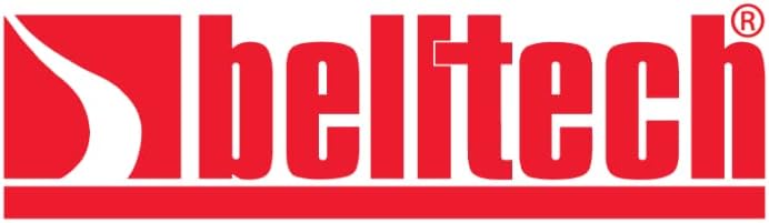 Belltech 9564 Shock Set