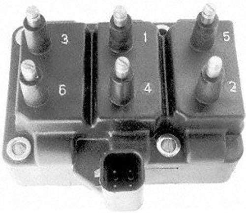 Standard Motor Products UF53 Ignition Coil