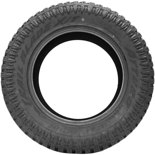 Atturo Trail Blade X/T Rugged Terrain LT35X12.50R17 121Q E Light Truck Tire