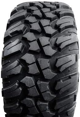 Tusk Terrabite® Radial Tire 25x10-12 Medium/Hard Terrain