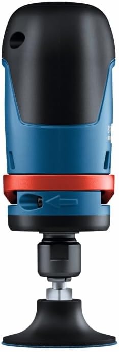Bosch GWG12V-20SN 12V Max Brushless 1/4 In. Right Angle Die Grinder